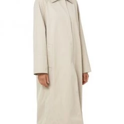 Akris Long Lightweight Coat -Akris Sales Shop unnamed file 1598