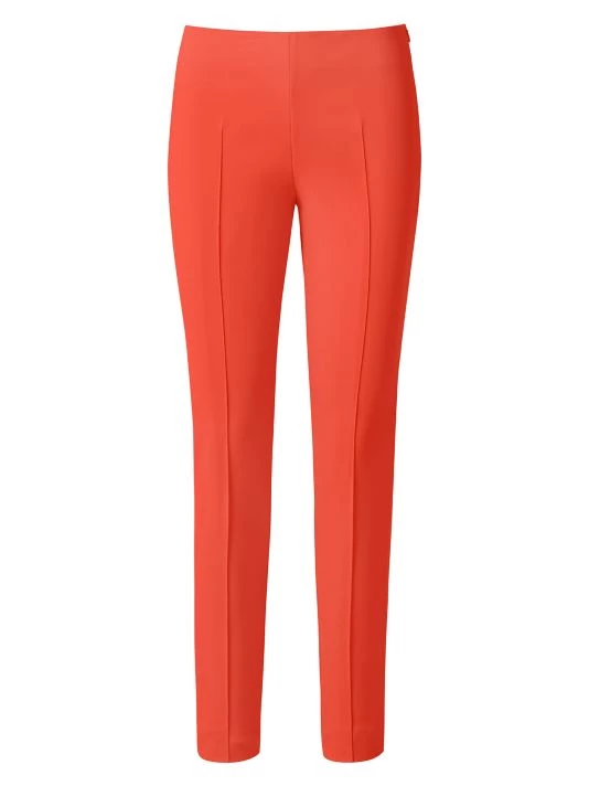 Akris Melissa Cotton Techno Pants Alpsee 4 Akris Melissa Cotton Techno Pants Alpsee - Image 2