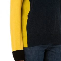Akris Colorblock Crewneck Sweater -Akris Sales Shop unnamed file 1617