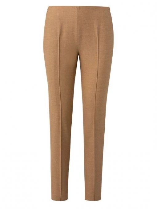 Akris Melissa Wool Flannel Pants -Akris Sales Shop unnamed file 1630