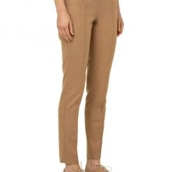 Akris Melissa Wool Flannel Pants -Akris Sales Shop unnamed file 1632
