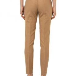 Akris Melissa Wool Flannel Pants -Akris Sales Shop unnamed file 1633