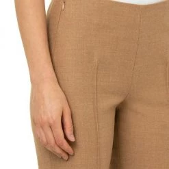 Akris Melissa Wool Flannel Pants -Akris Sales Shop unnamed file 1634