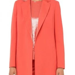 Akris Open Front Blazer -Akris Sales Shop unnamed file 1655