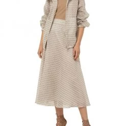 Akris Lightweight Organza Stripe Jacket 9 Akris Lightweight Organza Stripe Jacket -Akris Sales Shop unnamed file 1666