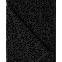 Akris Infinite Wool Embroidered Scarf Ecru -Akris Sales Shop unnamed file 1680