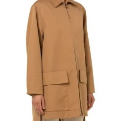 Akris High-Low Coat -Akris Sales Shop unnamed file 1686