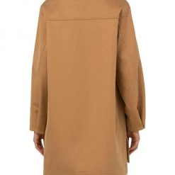 Akris High-Low Coat -Akris Sales Shop unnamed file 1687