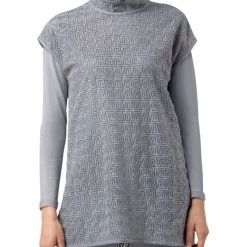 Akris Trapezoid Embroidered Wool-Blend Top 10 Akris Trapezoid Embroidered Wool-Blend Top -Akris Sales Shop unnamed file 1697