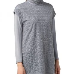 Akris Trapezoid Embroidered Wool-Blend Top 11 Akris Trapezoid Embroidered Wool-Blend Top -Akris Sales Shop unnamed file 1698