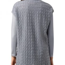 Akris Trapezoid Embroidered Wool-Blend Top 12 Akris Trapezoid Embroidered Wool-Blend Top -Akris Sales Shop unnamed file 1699