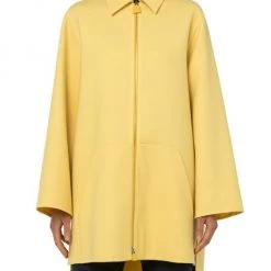 Akris High-Low Virgin Wool Coat 10 Akris High-Low Virgin Wool Coat -Akris Sales Shop unnamed file 1710