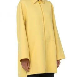 Akris High-Low Virgin Wool Coat 11 Akris High-Low Virgin Wool Coat -Akris Sales Shop unnamed file 1711