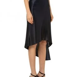 Akris Asymmetric Metallic Satin Midi-Skirt 9 Akris Asymmetric Metallic Satin Midi-Skirt -Akris Sales Shop unnamed file 1716