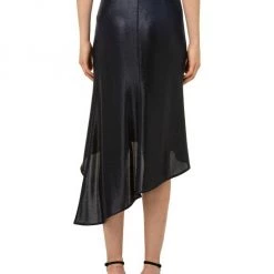 Akris Asymmetric Metallic Satin Midi-Skirt 10 Akris Asymmetric Metallic Satin Midi-Skirt -Akris Sales Shop unnamed file 1717