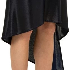 Akris Asymmetric Metallic Satin Midi-Skirt 11 Akris Asymmetric Metallic Satin Midi-Skirt -Akris Sales Shop unnamed file 1718