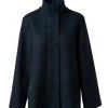 Akris Goat Leather Trim Cashmere Coat 1 Akris Goat Leather Trim Cashmere Coat -Akris Sales Shop unnamed file 1719