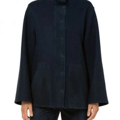 Akris Goat Leather Trim Cashmere Coat 10 Akris Goat Leather Trim Cashmere Coat -Akris Sales Shop unnamed file 1721