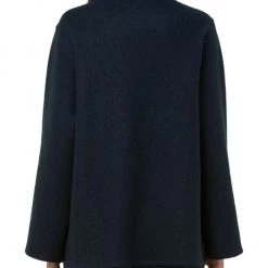 Akris Goat Leather Trim Cashmere Coat 12 Akris Goat Leather Trim Cashmere Coat -Akris Sales Shop unnamed file 1723