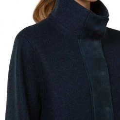 Akris Goat Leather Trim Cashmere Coat 13 Akris Goat Leather Trim Cashmere Coat -Akris Sales Shop unnamed file 1724