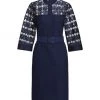 Akris Embroidered Star Shirtdress 1 Akris Embroidered Star Shirtdress -Akris Sales Shop unnamed file 1725