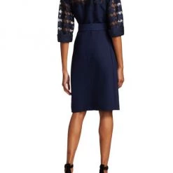 Akris Embroidered Star Shirtdress 14 Akris Embroidered Star Shirtdress -Akris Sales Shop unnamed file 1729