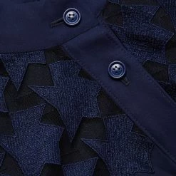 Akris Embroidered Star Shirtdress 17 Akris Embroidered Star Shirtdress -Akris Sales Shop unnamed file 1732