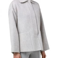 Akris Laars Long Cashmere Jacket 10 Akris Laars Long Cashmere Jacket -Akris Sales Shop unnamed file 1736