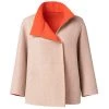 Akris Cashmere Reversible Jacket -Akris Sales Shop unnamed file 180