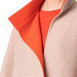 Akris Cashmere Reversible Jacket 15 Akris Cashmere Reversible Jacket -Akris Sales Shop unnamed file 186