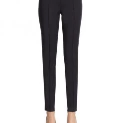 Akris Melissa Techno Pants Black -Akris Sales Shop unnamed file 2