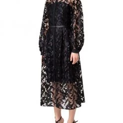 Akris The Order Of Things Embroidered Shirtdress 9 Akris The Order Of Things Embroidered Shirtdress -Akris Sales Shop unnamed file 235