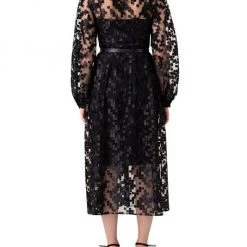 Akris The Order Of Things Embroidered Shirtdress 10 Akris The Order Of Things Embroidered Shirtdress -Akris Sales Shop unnamed file 236