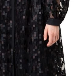 Akris The Order Of Things Embroidered Shirtdress 11 Akris The Order Of Things Embroidered Shirtdress -Akris Sales Shop unnamed file 237