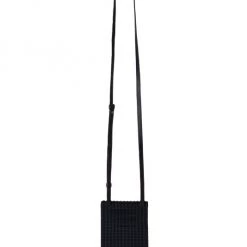 Akris Anouk Leather-Trimmed Phone Pouch -Akris Sales Shop unnamed file 247