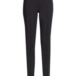 Akris Melissa Techno Pants Black