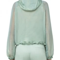 Akris Iridescent Techno Silk Jacket 12 Akris Iridescent Techno Silk Jacket -Akris Sales Shop unnamed file 256