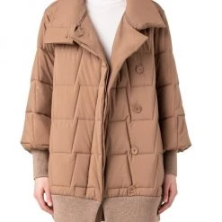 Akris Two-In-One Long Parka -Akris Sales Shop unnamed file 266