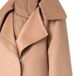 Akris Two-In-One Long Parka -Akris Sales Shop unnamed file 267