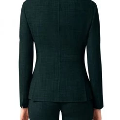 Akris Stretch-Wool Blazer -Akris Sales Shop unnamed file 272