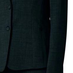 Akris Stretch-Wool Blazer -Akris Sales Shop unnamed file 273