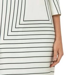 Akris Trapezoid Silk-Blend Sheath Dress 13 Akris Trapezoid Silk-Blend Sheath Dress -Akris Sales Shop unnamed file 279