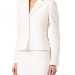 Akris Virgin Wool Crêpe Jacket 11 Akris Virgin Wool Crêpe Jacket -Akris Sales Shop unnamed file 283