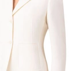 Akris Virgin Wool Crêpe Jacket 13 Akris Virgin Wool Crêpe Jacket -Akris Sales Shop unnamed file 285