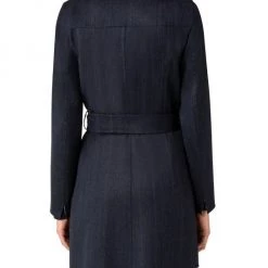 Akris Wool Reversible Coat<br> 13 Akris Wool Reversible Coat<br> -Akris Sales Shop unnamed file 296