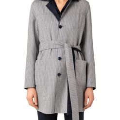 Akris Wool Reversible Coat<br> 15 Akris Wool Reversible Coat<br> -Akris Sales Shop unnamed file 298