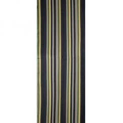 Akris Striped Cashmere & Silk Scarf