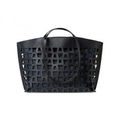 Akris Medium Ai Trapezoid Cutout Leather Shoulder Bag 10 Akris Medium Ai Trapezoid Cutout Leather Shoulder Bag -Akris Sales Shop unnamed file 31