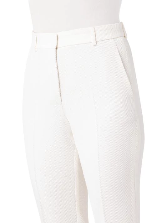 Akris Wool Tapered Pants 8 Akris Wool Tapered Pants - Image 6