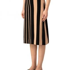 Akris Colorblocked Striped Midi-Skirt 11 Akris Colorblocked Striped Midi-Skirt -Akris Sales Shop unnamed file 344